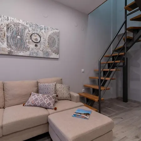 Mg & 4* PalaiónTsiflíkion