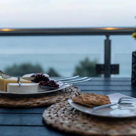 아파트호텔 Mg & 4*