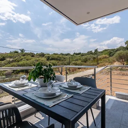 아파트호텔 Mg &