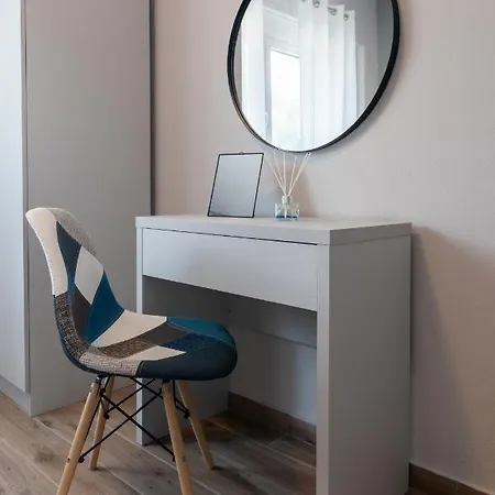 아파트호텔 Mg &