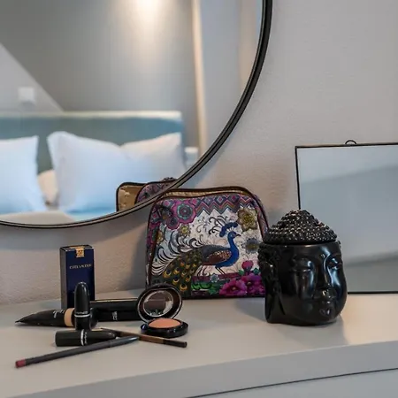 Mg & 아파트호텔 4*