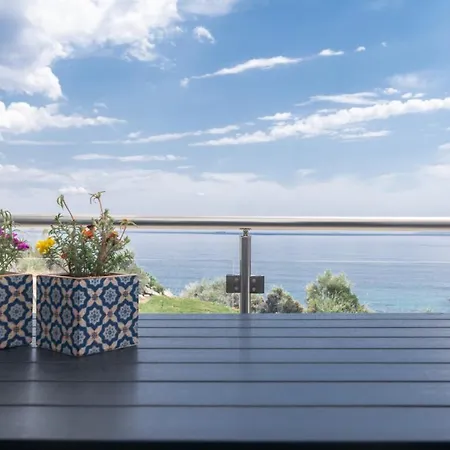 아파트호텔 Mg & PalaiónTsiflíkion