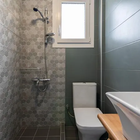 Mg & 4* PalaiónTsiflíkion