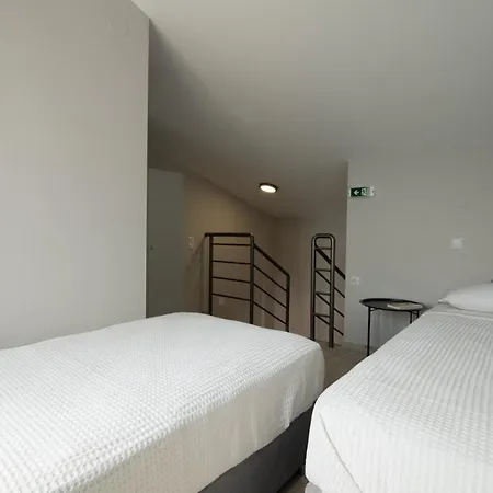 Mg & Appart hôtel