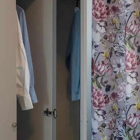 Mg & 아파트호텔 4*