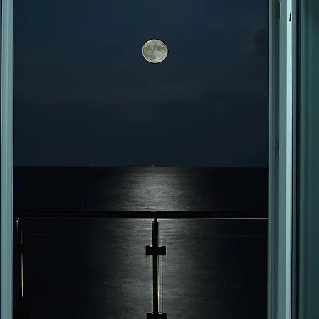 아파트호텔 Mg &