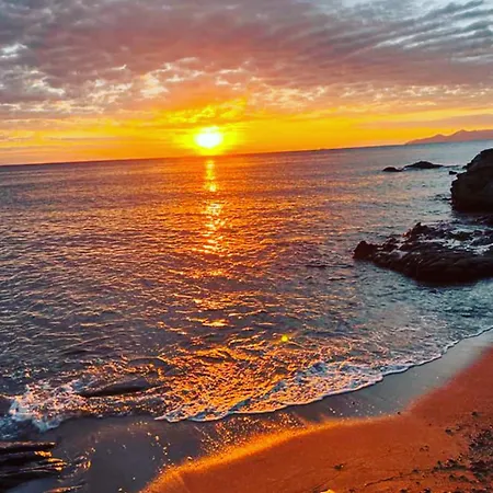 Mg & 아파트호텔 4*