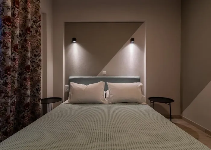 Mg & Lejlighedshotel