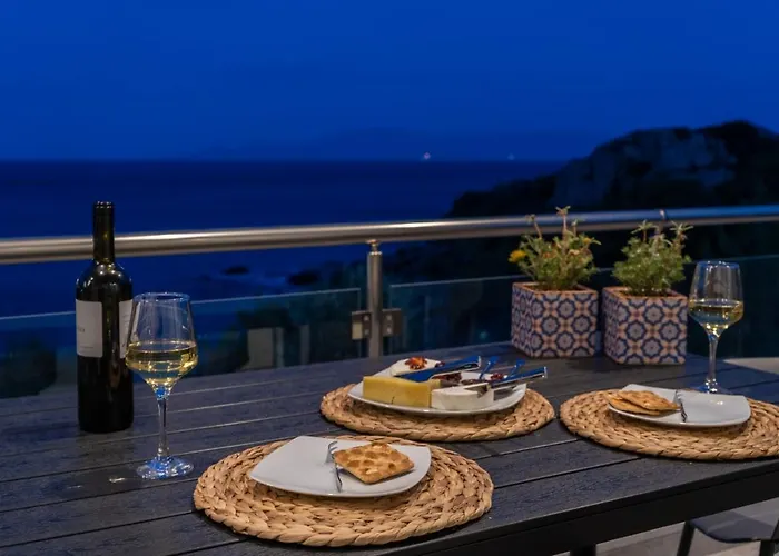 Lejlighedshotel Mg &