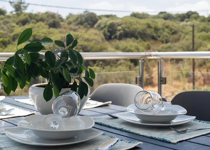 Mg & Lejlighedshotel 4*