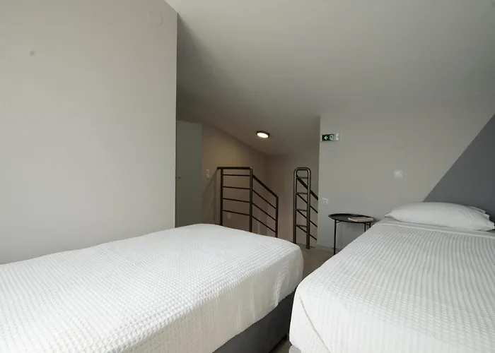 Mg & Lejlighedshotel