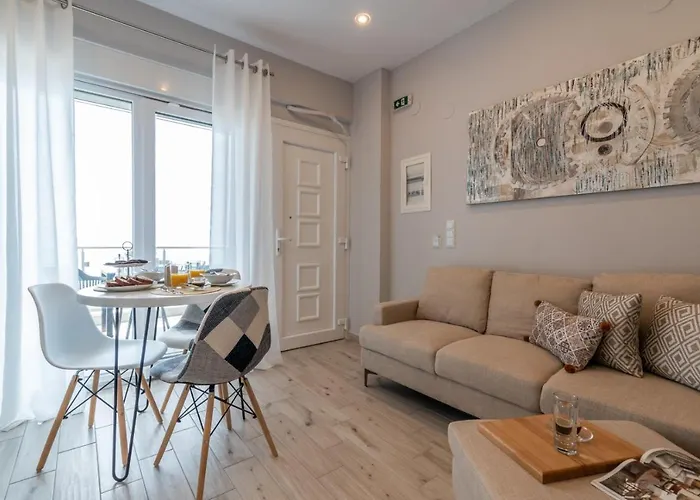 Mg & Lejlighedshotel