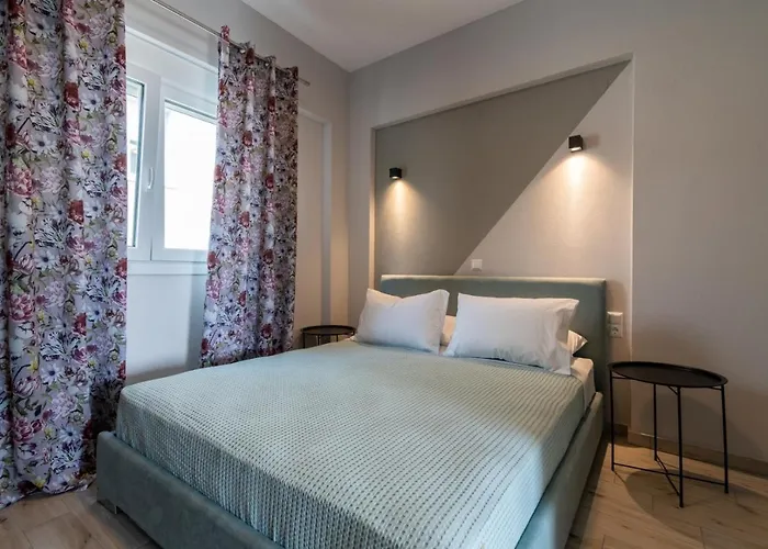 Mg & Lejlighedshotel