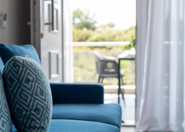 Mg & Lejlighedshotel 4*