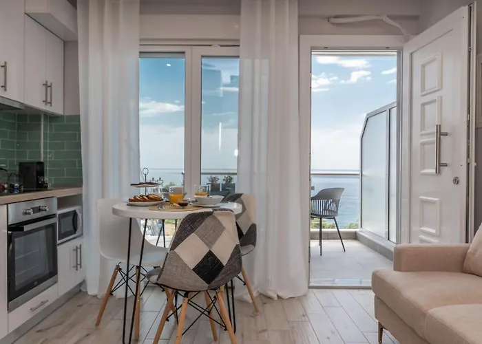 Lejlighedshotel Mg & 4*