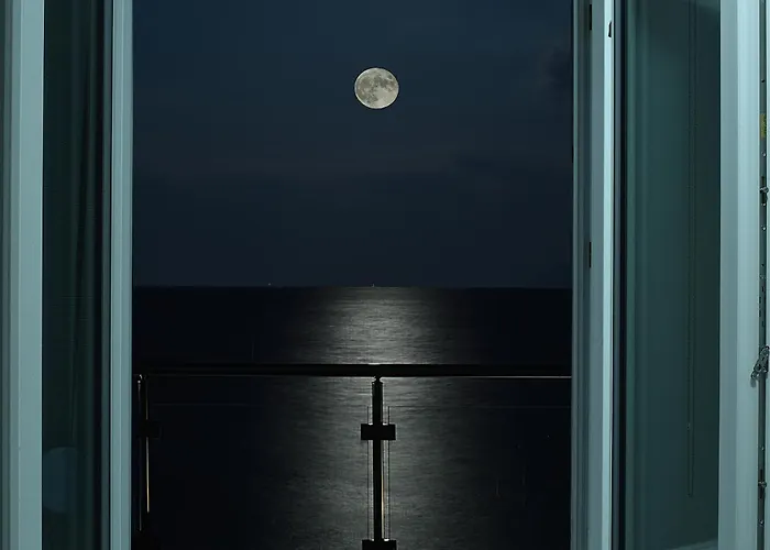 Lejlighedshotel Mg &