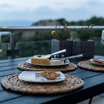 Apartahotel Mg & PalaiónTsiflíkion