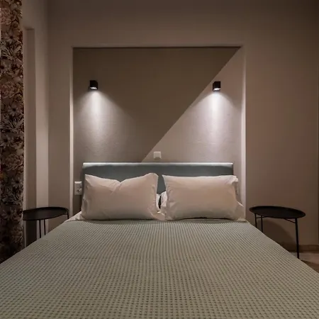 Mg & Aparthotel