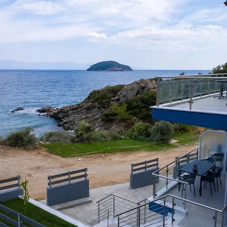 Mg & PalaiónTsiflíkion