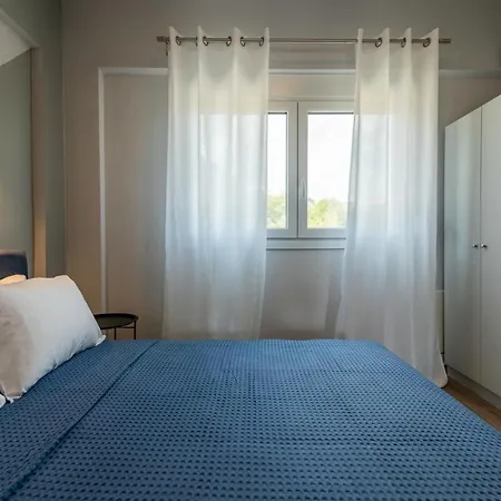 Mg & Aparthotel 4*