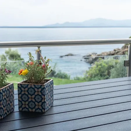 Mg & 4* PalaiónTsiflíkion