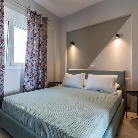 Mg & Aparthotel