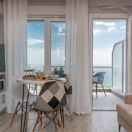 Apartmanhotel Mg & 4*