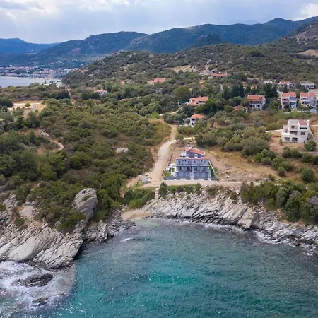 Mg & 4* PalaiónTsiflíkion