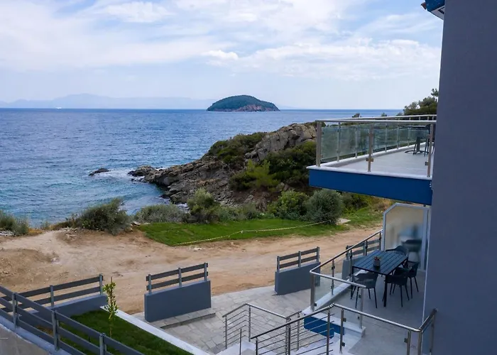 Mg & PalaiónTsiflíkion