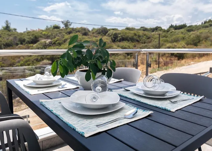 Mg & 4* PalaiónTsiflíkion