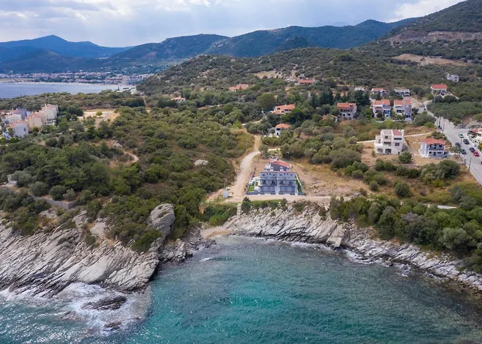 Mg & 4* PalaiónTsiflíkion